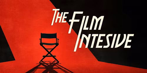 The Film Intensive