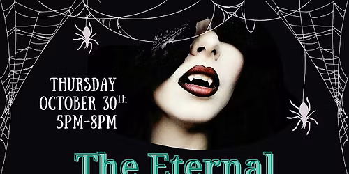 The Eternal Glow Event