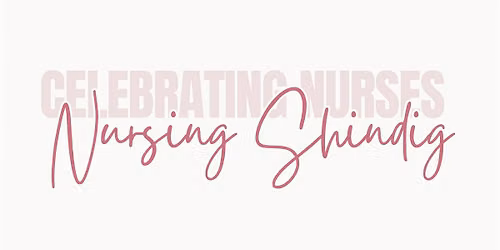 Nursing Shindig ATL 2026