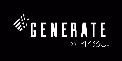 GENERATE by YM360 Youth Leader Lunch - Birmingham, AL