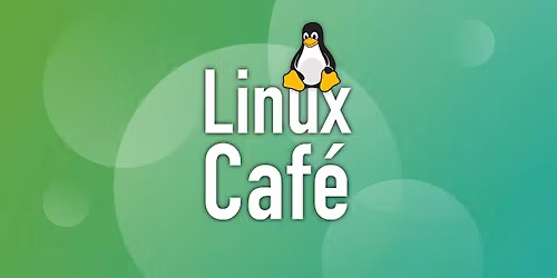 Linux Install Party @ Edinburgh Cine & Video Society