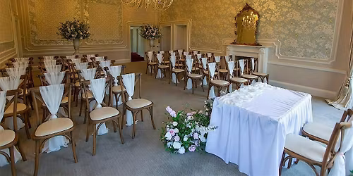 Owston Hall Wedding Showcase