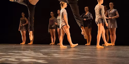 Alonzo King LINES Ballet Pre-Professional Summer Program Showcase 2026