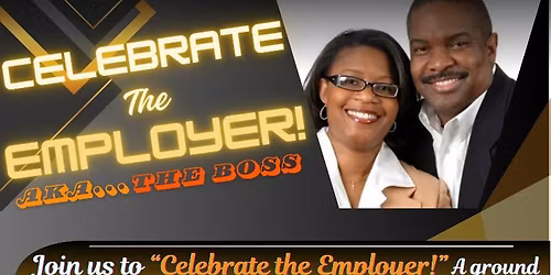 celebrate the Employer