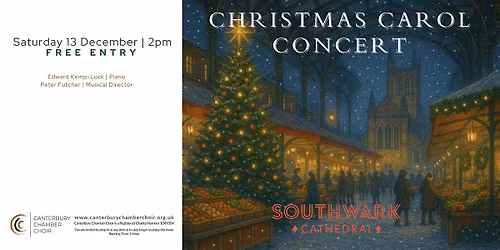 Christmas Carol Concert
