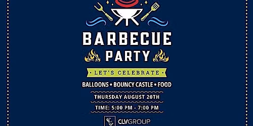 Avalon 2026 Summer BBQ