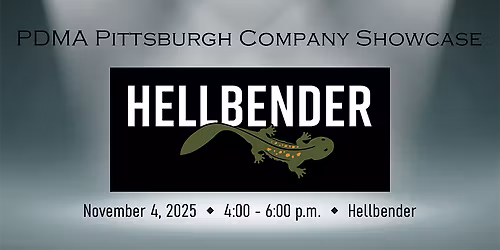 Company Showcase Event at Hellbender