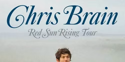 Chris Brain