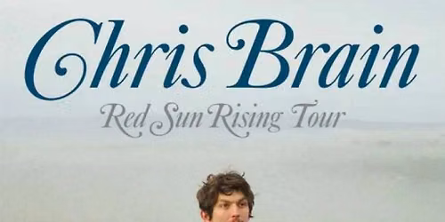 Chris Brain