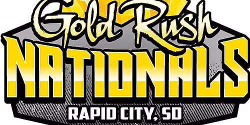 Gold Rush 2026 Returning Driver Registration