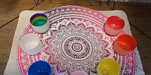 Chichester Sound Bath