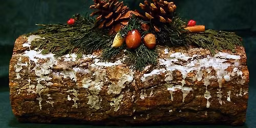 Public Ritual for Yule