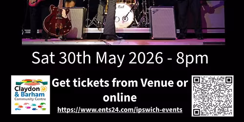 Mark Summers World Tour with the Legacy Band