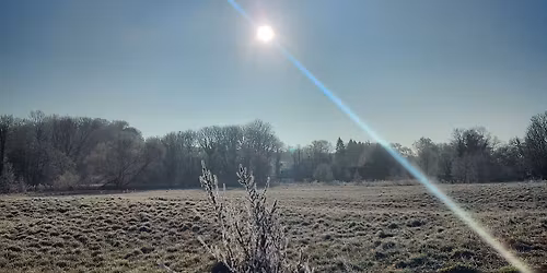 Winter One Day Yoga Retreat - fully booked! \ud83d\ude4f