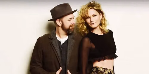 Sugarland: Ride or Die Tour