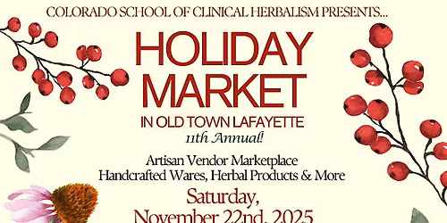 Holiday Market