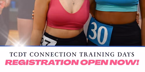 TCDTC Training Days - Austin