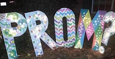 Adult Prom at The Vineyard at Hershey 4.18.26