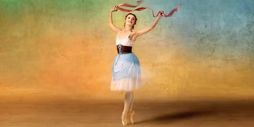 Royal Ballet & Opera - La Fille mal gard\u00e9e