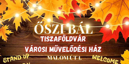 \u0150szi B\u00e1l - Tiszaf\u00f6ldv\u00e1r