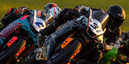 StG CLUB BRACKET RACING and COME AND TRY EVENT