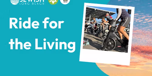 Ride for the Living