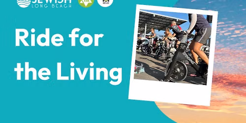 Ride for the Living