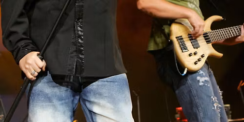 Heartland - The Music of the Michael Stanely Band at Robins Theatre