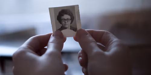 Ultimele scrisori ale bunicii