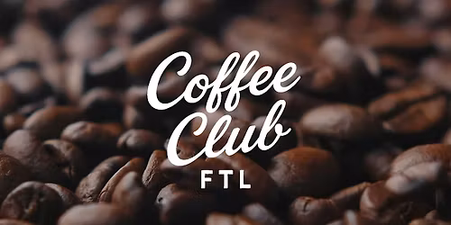 Coffee Club FTL x Tin Roof Fort Lauderdale