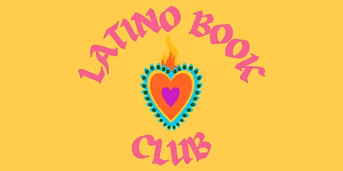Latino Book Club