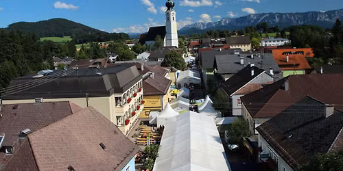 Attergauer Marktfest 2026