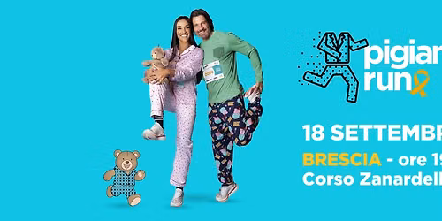 Pigiama Run 2026