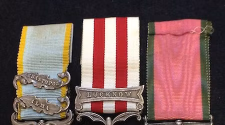 Yate (Bristol) Militaria and Medal Fair