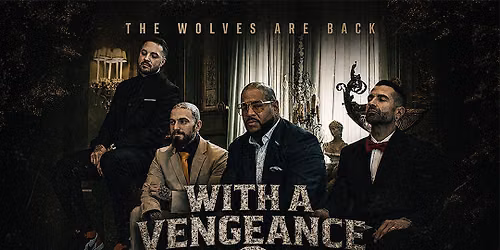 With A Vengeance