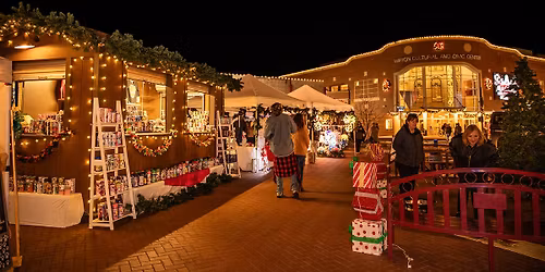 Very Merry Market - 4th Annual