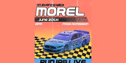 Morel ~ original Jam @Punjab Live Media