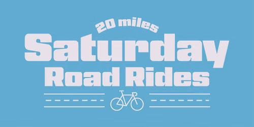 Trek St. Louis | Saturday Road Ride \u2013 20 Miles