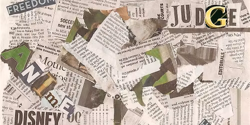 Blank Slate: Pop & Politics