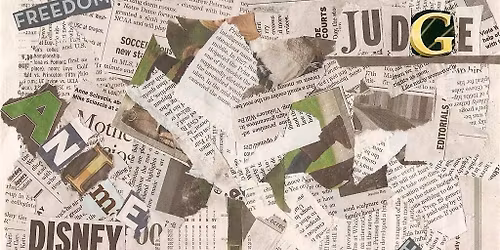 Blank Slate: Pop & Politics