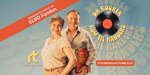 Randers Teaters forsamlingshusturn\u00e9