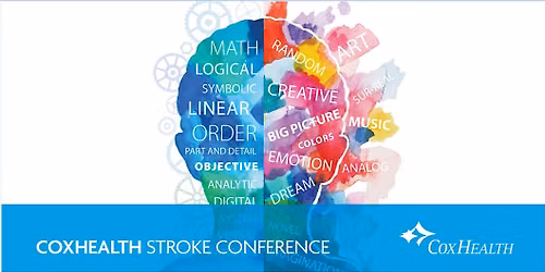 CoxHealth Stroke Conference
