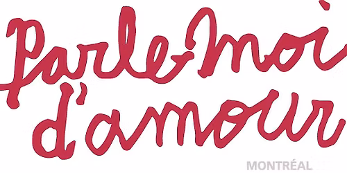 Soir\u00e9e de cl\u00f4ture Parle-moi d'amour Montr\u00e9al - Encan cri\u00e9