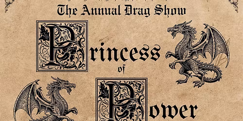 UCSF Pride Presents ~UCSF Annual Drag Show 2025~