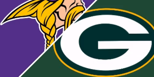 POTLUCK! Packers party 