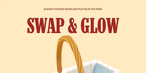 Swap & Glow