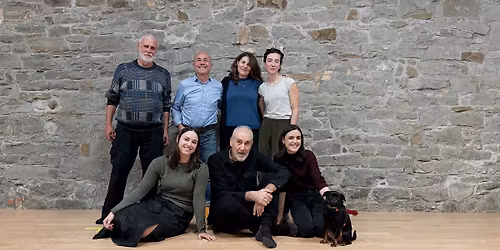 Alta Voce - Saggio