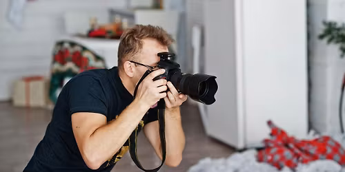 Henry's Barrie Photography 101 Workshop