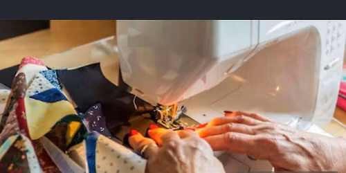 3 week Sewing for Beginners course