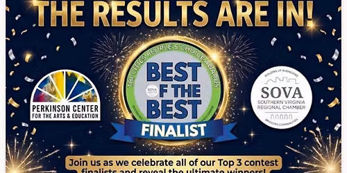 Tri-Cities People's Choice Best of the Best Awards
